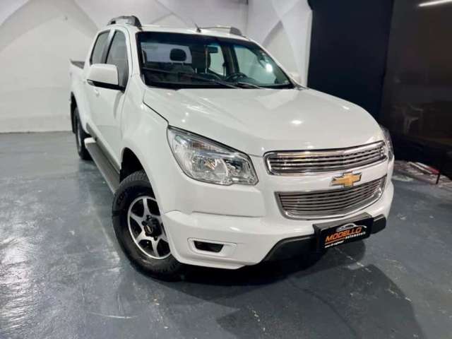 CHEVROLET S10 LT DD4 2013