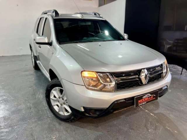 RENAULT DUSTER EXPRESSION 1.6 16V 2019