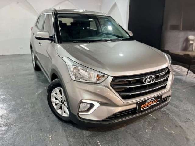 HYUNDAI CRETA 16A ACTION 2021