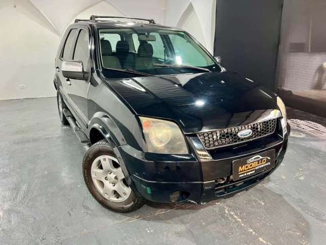 FORD ECOSPORT XLS 1.6 2004