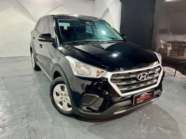 HYUNDAI CRETA 16A ATITU 2019