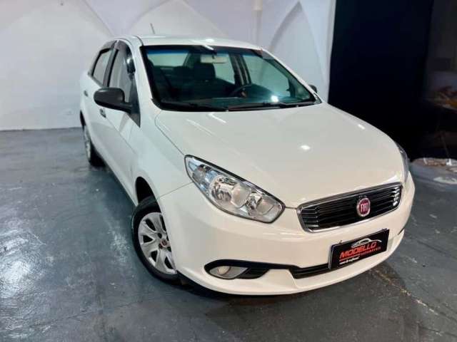 FIAT SIENA ATTRACT 1.0 2019