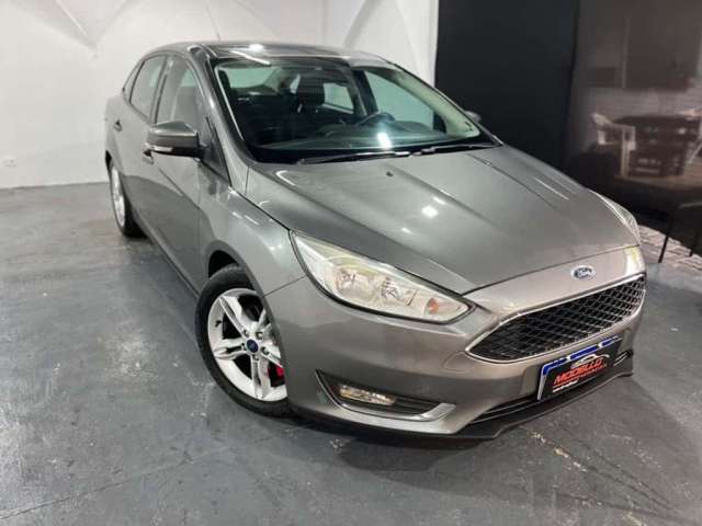 FORD FOCUS SE AT 2.0 SC 2016