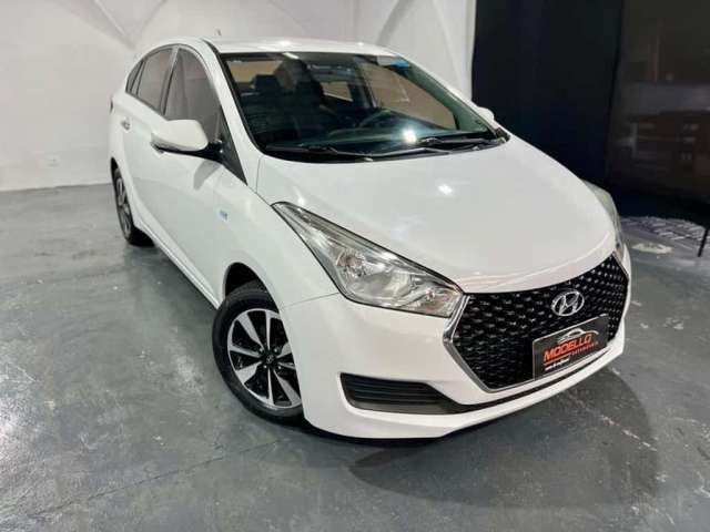 HYUNDAI HB20S 1.6 A COMF 2017