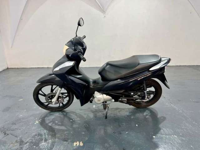 HONDA BIZ 125 2020