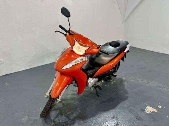 HONDA BIZ 125 2018