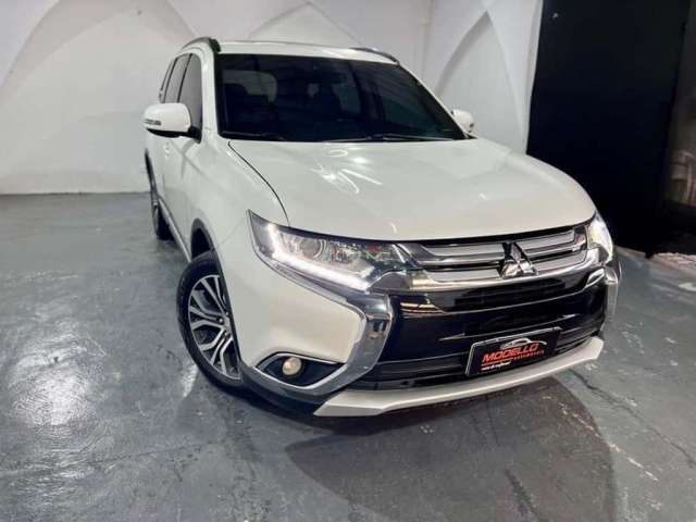 MITSUBISHI OUTLANDER 2.0 2016