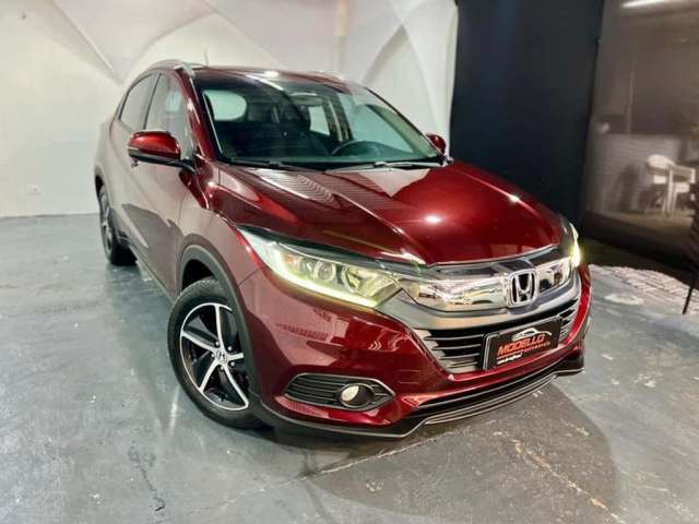 HONDA HR-V EX CVT 2020