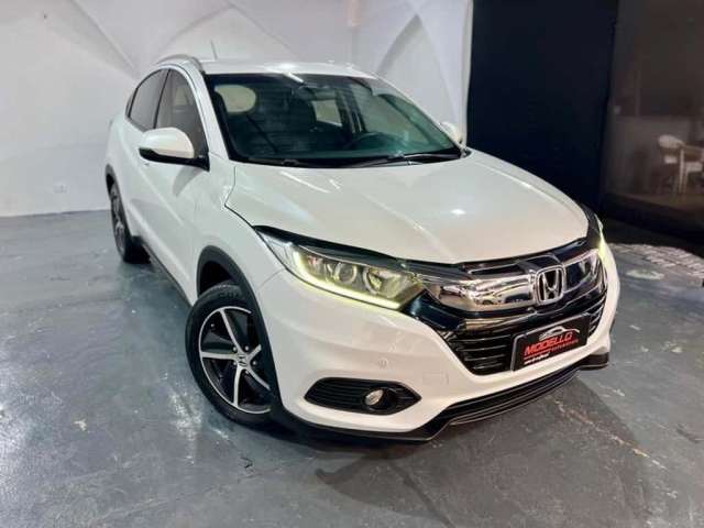 HONDA HR-V EXL CVT 2020