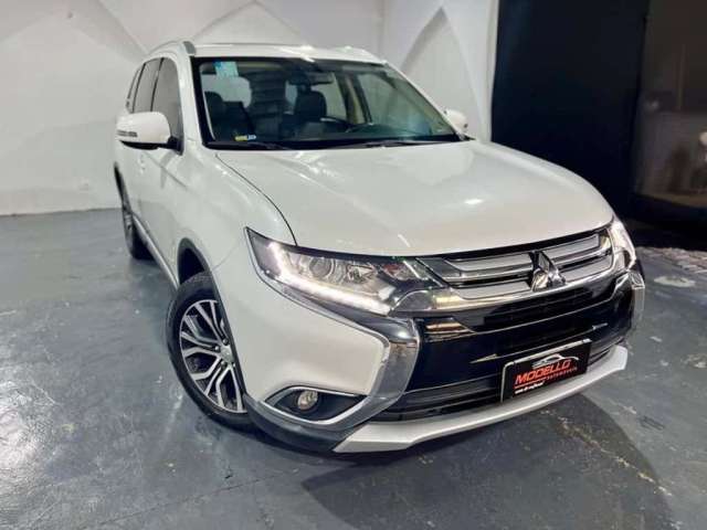 MITSUBISHI OUTLANDER COMFORT 2018