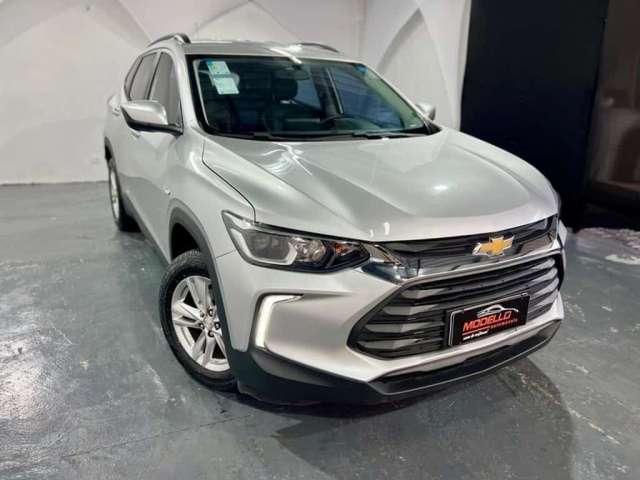 CHEVROLET TRACKER T A LT 2022