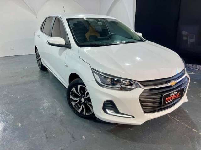 CHEVROLET ONIX 1.0 TAT PR2 2024