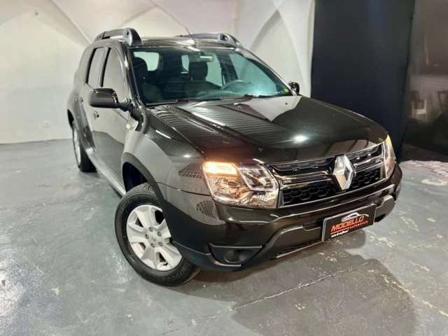 RENAULT DUSTER 1.6 EXPRESSION 2018