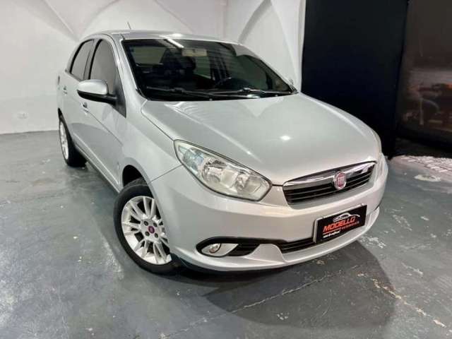 FIAT SIENA ATTRACTIV 1.4 2013