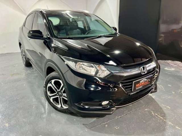 HONDA HR-V EXL CVT 2017