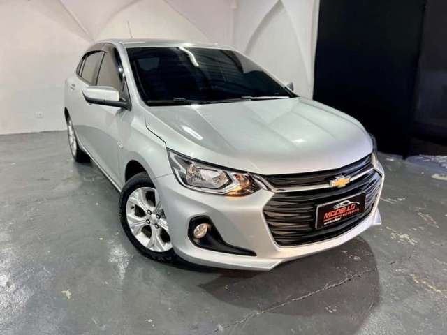 CHEVROLET ONIX PLUS 10TAT LTZ 2023