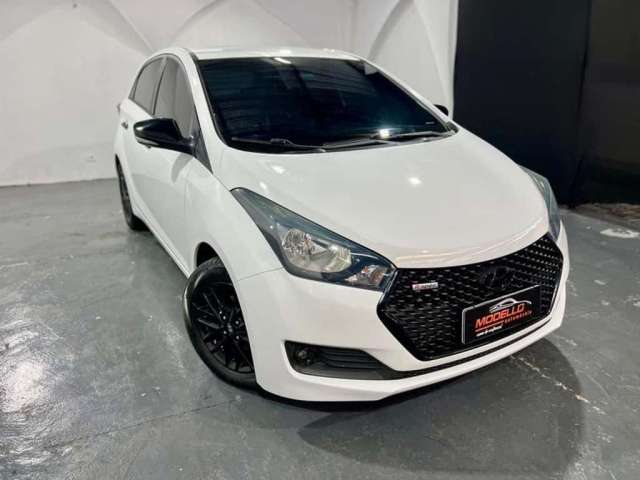 HYUNDAI HB20 1.6 R SPEC 16V FLEX 4P AUTOMATICO 2019