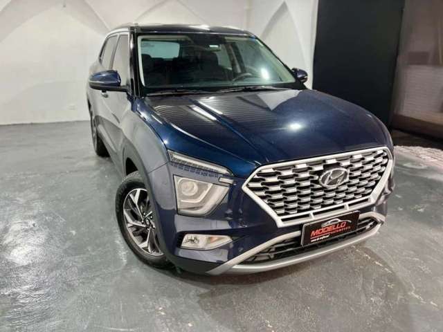 HYUNDAI CRETA 1TA LIMITED 2023