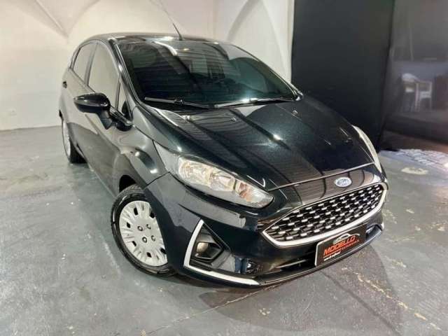 FORD FIESTA 16SE 2018