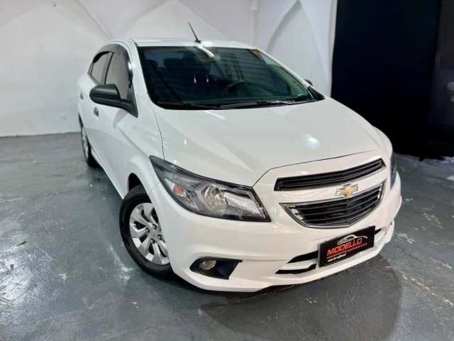 CHEVROLET PRISMA 10MT JOYE 2019