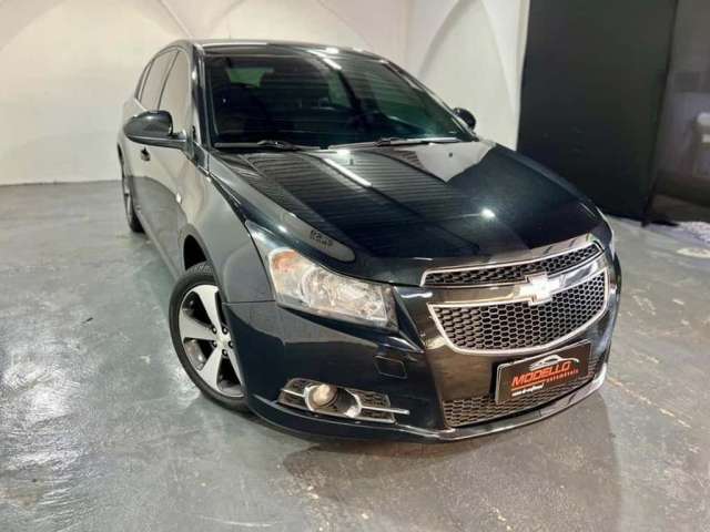 CHEVROLET CHEV CRUZE LT HB AT 2014