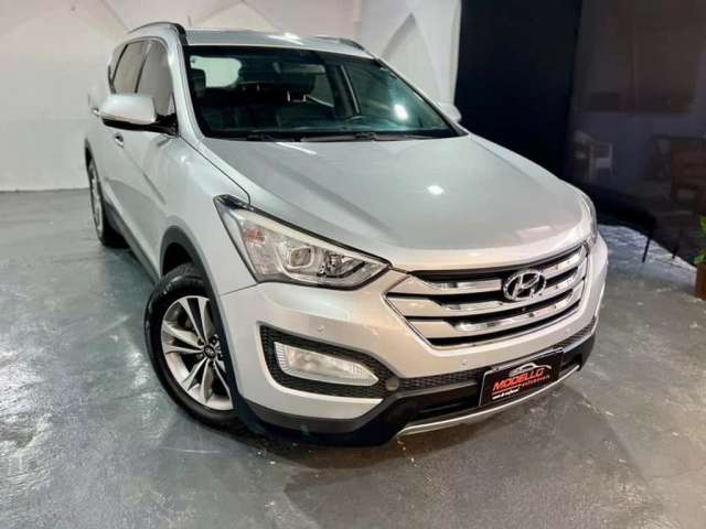 HYUNDAI SANTA FE V6 2015