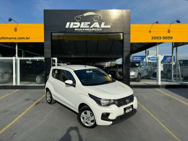 Fiat MOBI LIKE 1.0 Fire Flex 5p.