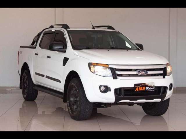 Ranger XL 2.2 2014