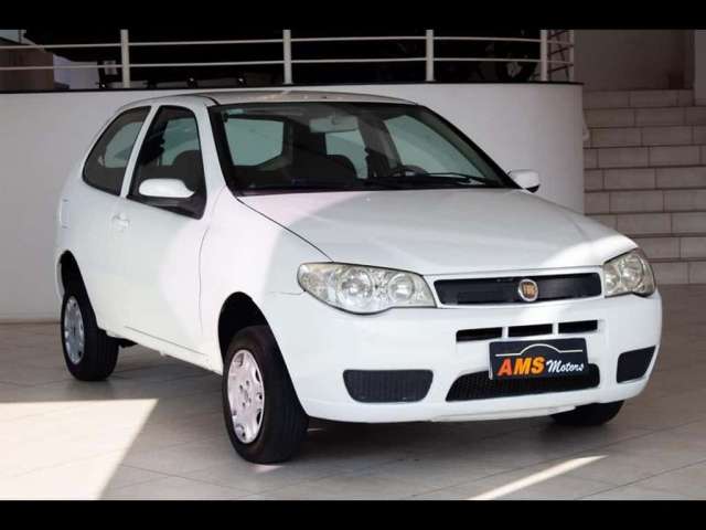 FIAT PALIO FIRE 1.0 8V 2P 2007