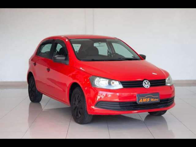 Volkswagen Gol 1.0 (G6) 2014