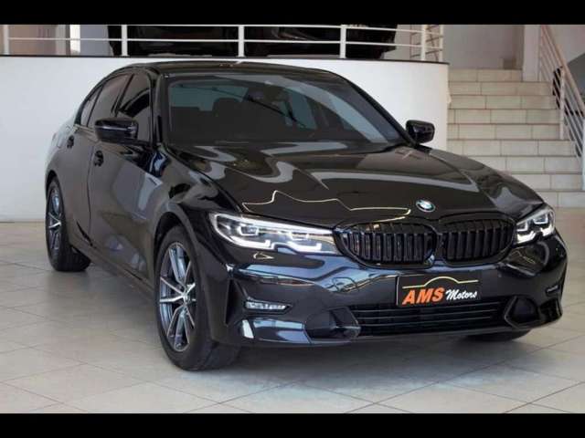 BMW 320I 2020