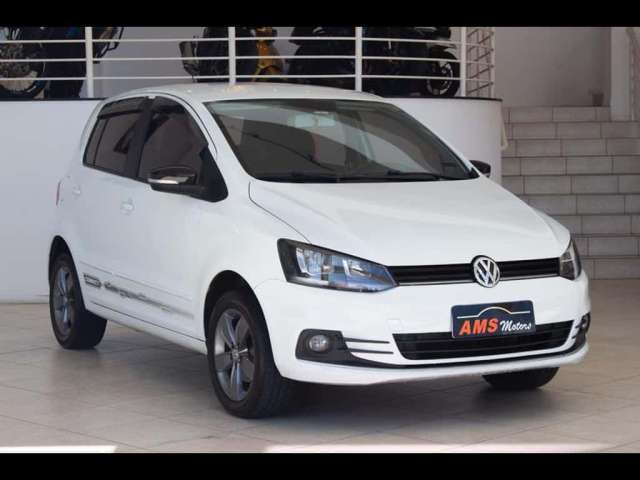 VOLKSWAGEN FOX CONNECT SB 2019