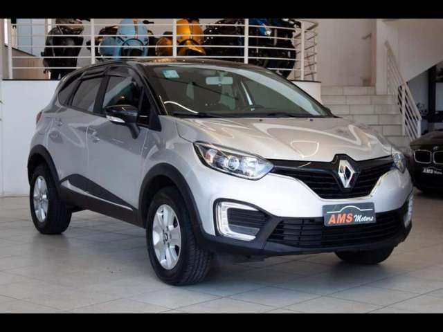 RENAULT CAPTUR LIFE 16A 2019