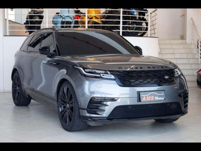 LAND ROVER LR VELAR P380 HSE RDYN 2018