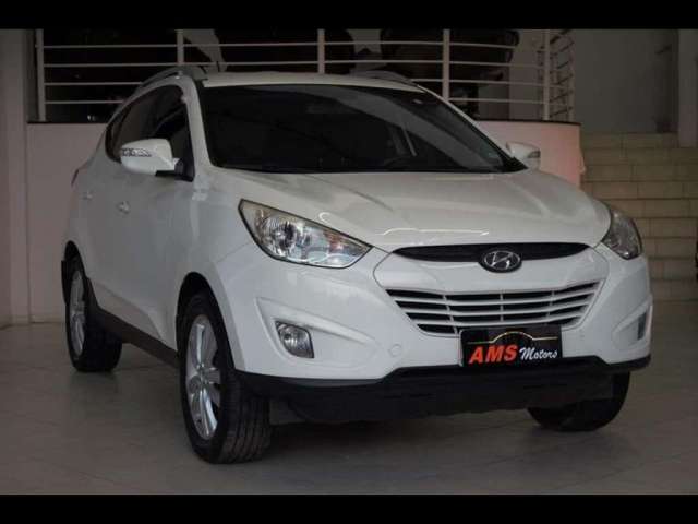 HYUNDAI X35 B 2016