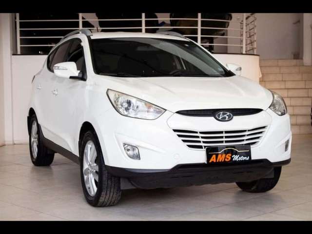 HYUNDAI X35 B 2016