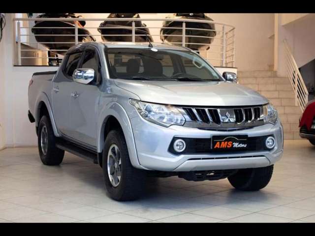 MITSUBISHI TRITON SPORT HPE AUT 2019