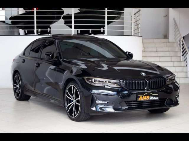 BMW 330 I 2020