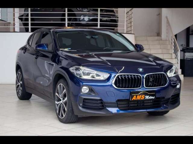 BMW X2 S20I ACTIVEFLEX 2019