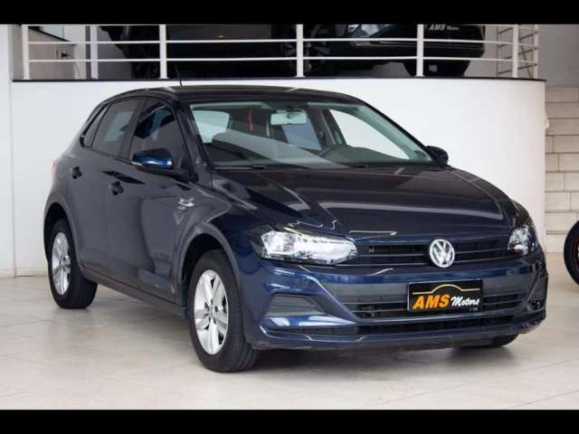 VOLKSWAGEN POLO MF 2019