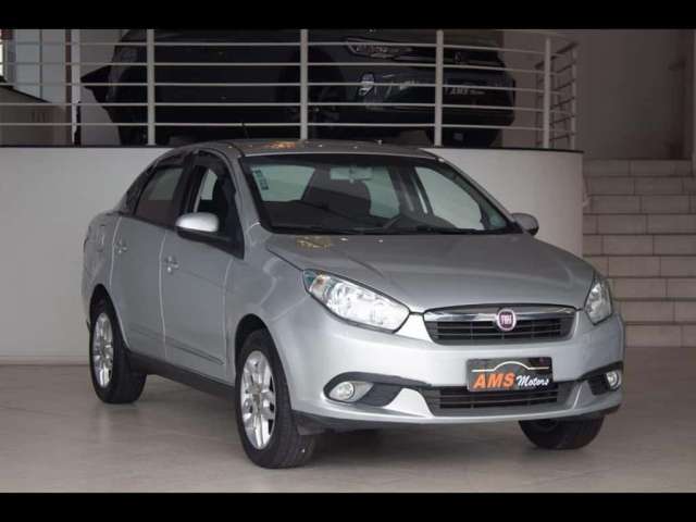 FIAT SIENA ESSENCE 1.6 _4P_ 2014