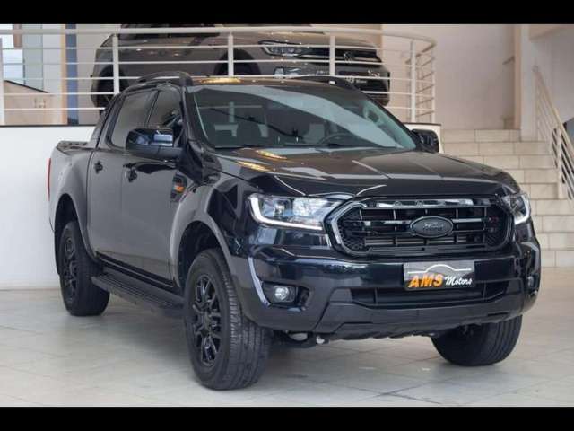 FORD RANGER XLSBLK2A22 2023