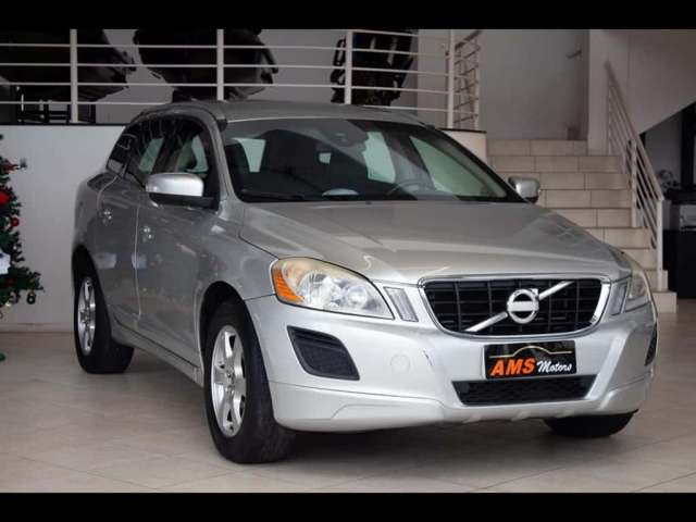 VOLVO XC60 2.0 T5 COMF 2012 *BLINDADO*