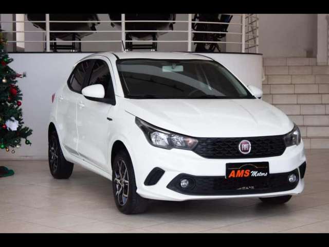 FIAT ARGO DRIVE 1.0 2020