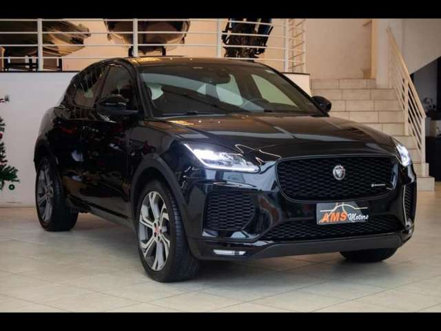 JAGUAR JAG EPACE P250 FIRSTED 2018