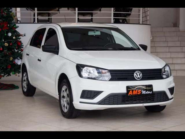 VOLKSWAGEN GOL MPI 2023