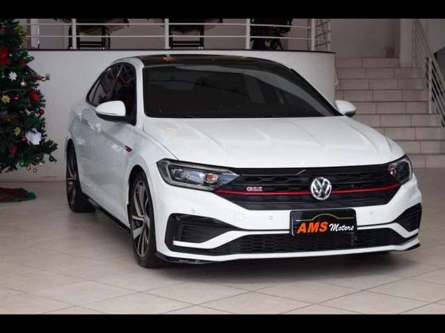 VOLKSWAGEN JETTA GLI AG 2019