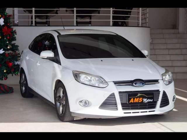 FORD FOCUS S AT 2.0 SB 2015