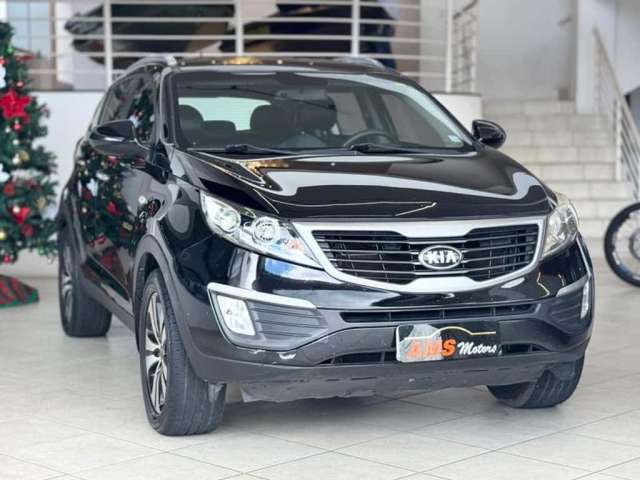 KIA SPORTAGE LX2 OFFG4 2014