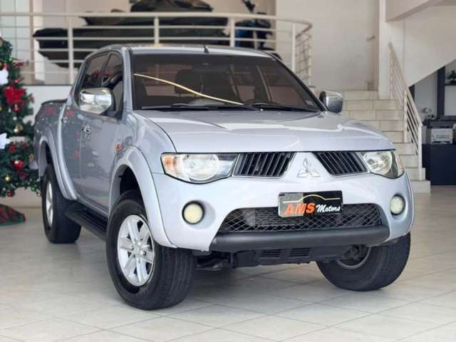 MITSUBISHI L200 TRITON 3.2 D 2010